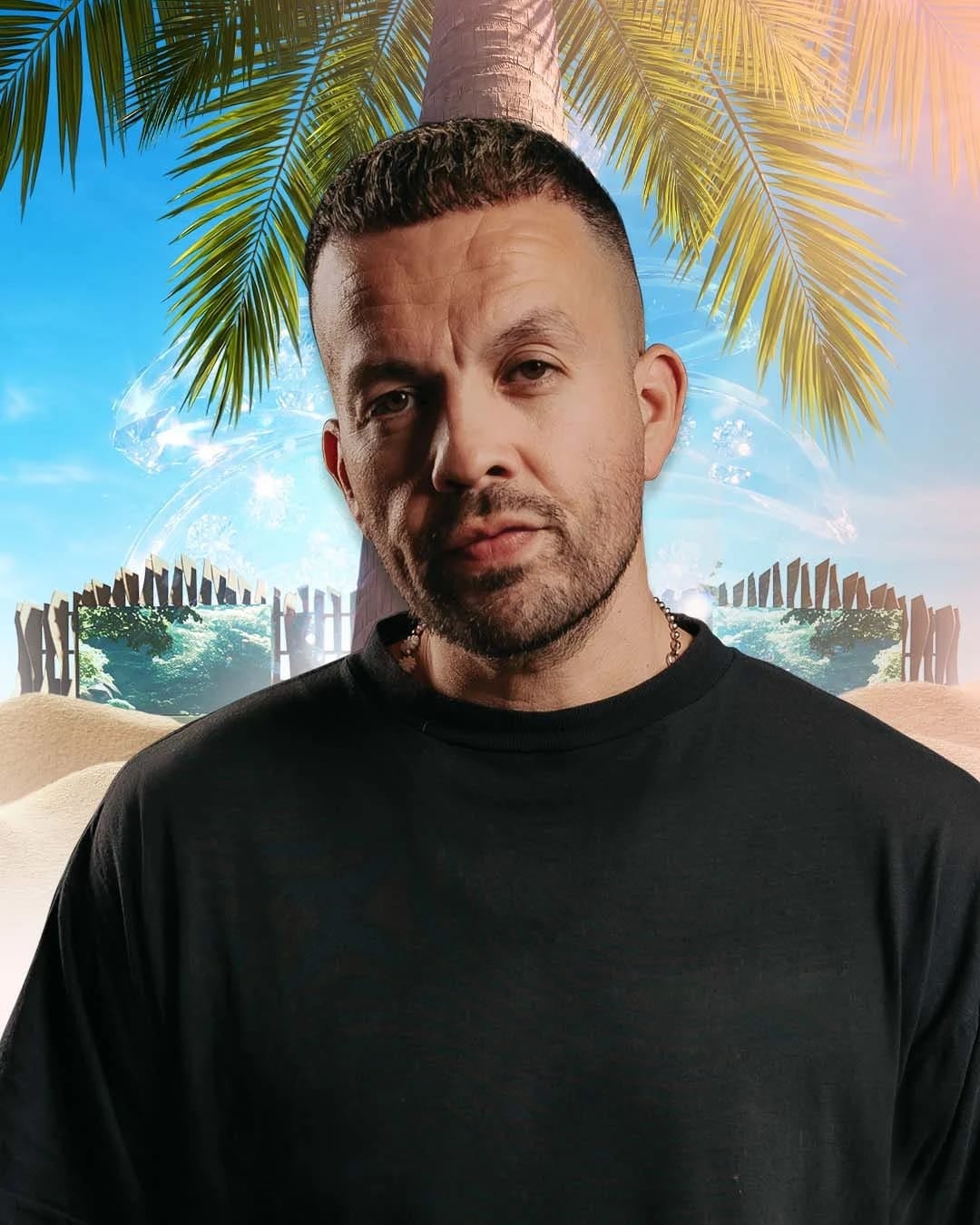 10/9/2026 – DJ Sourmilk – Palm Tree Beach Club