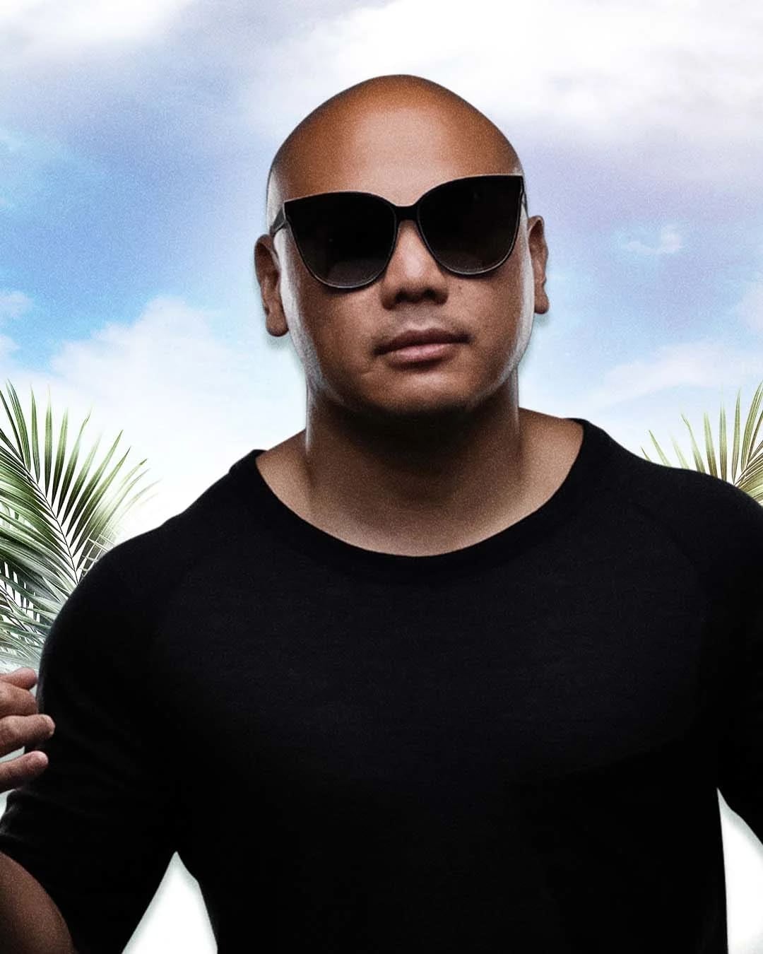 10/14/2026 – DJ Lucky Lou – Palm Tree Beach Club