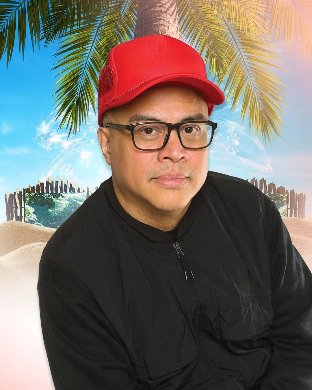 10/16/2026 – DJ E-Rock – Palm Tree Beach Club