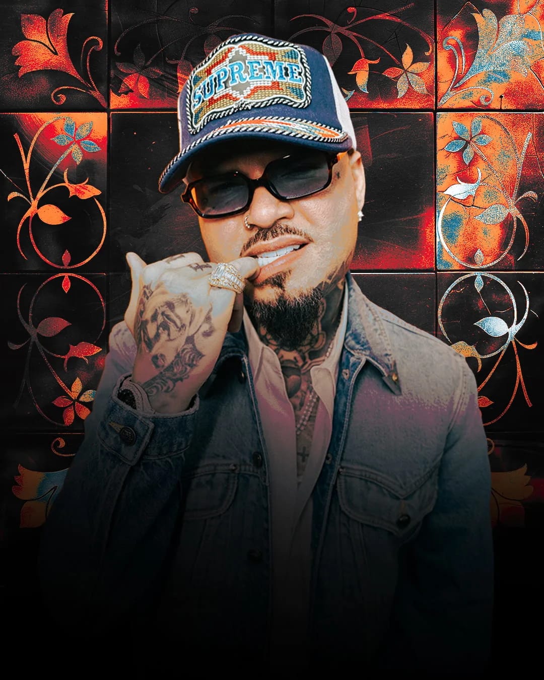 9/13/2026 – Farruko – OMNIA Nightclub