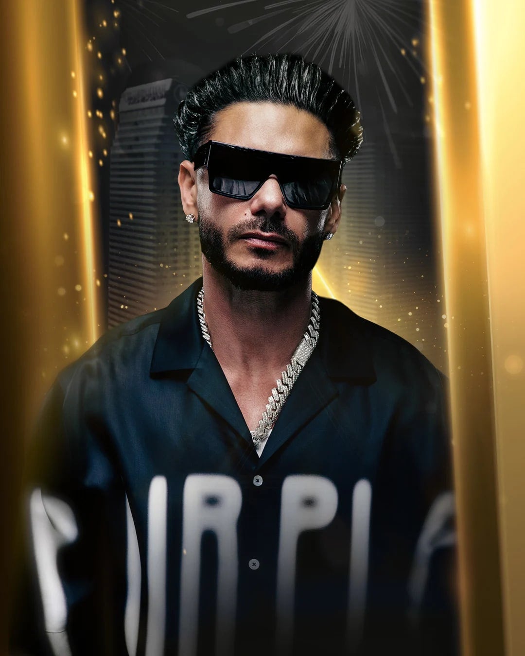 12/31/2026 – DJ Pauly D – Marquee Nightclub