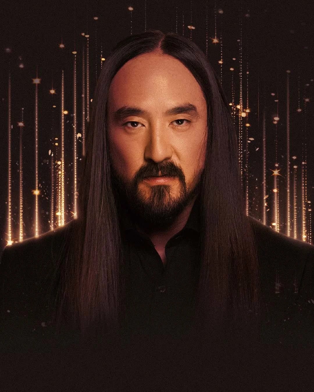 12/31/2026 – Steve Aoki – OMNIA Nightclub