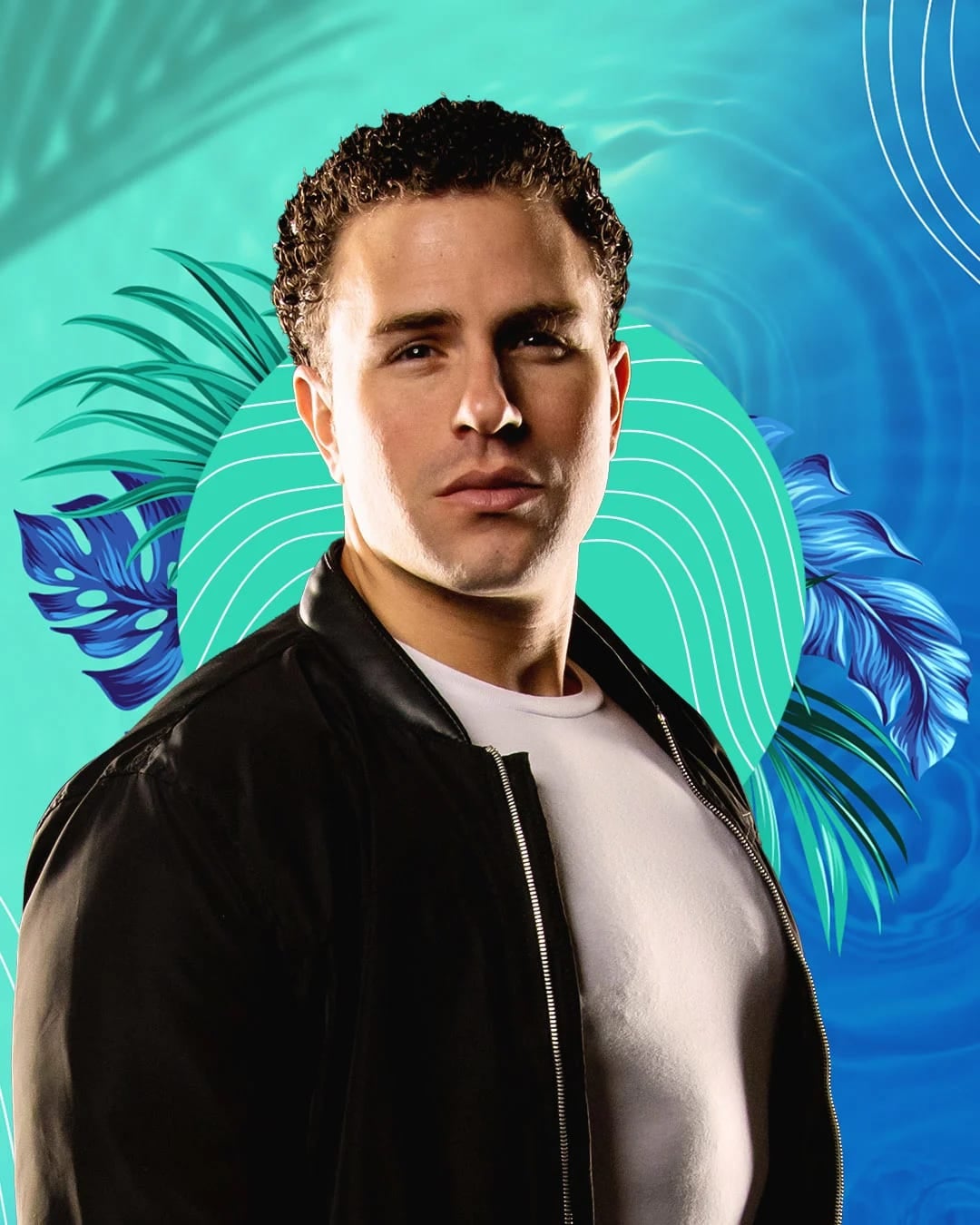 8/22/2026 – DJ Buza – Liquid Pool Lounge
