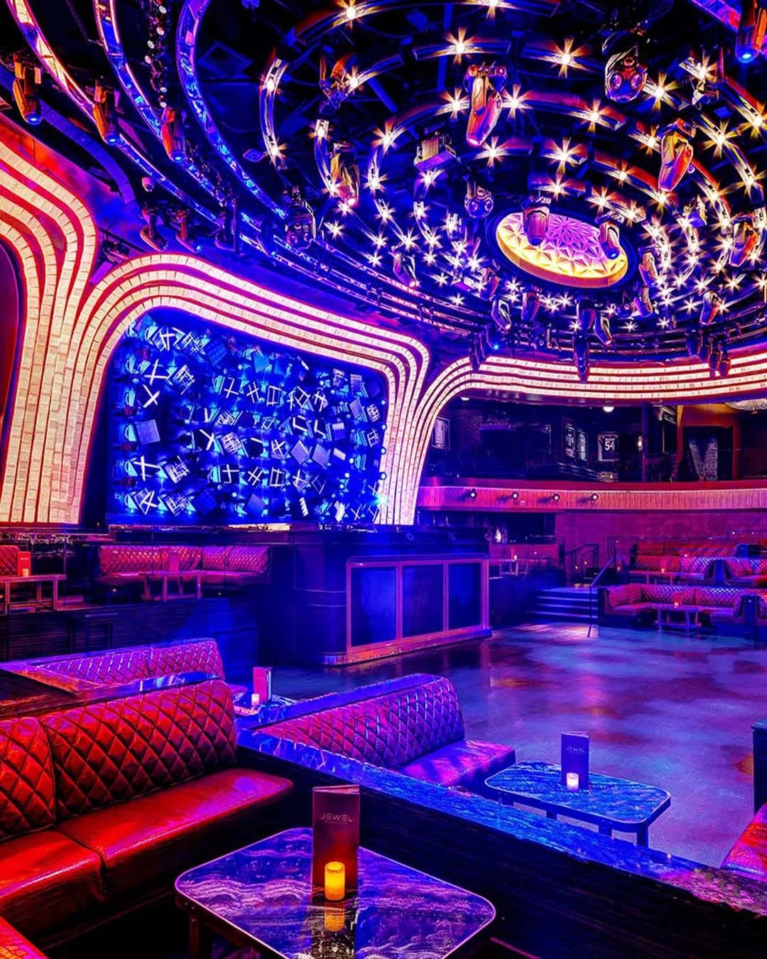 11/28/2026 – CLOSED – JEWEL Nightclub