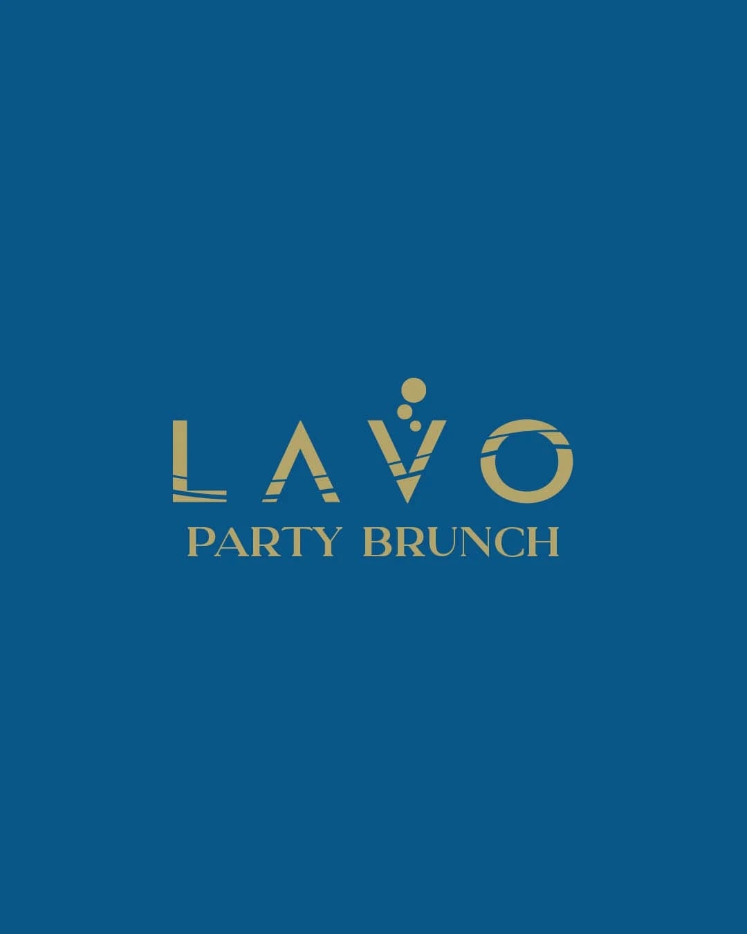 11/28/2026 – LAVO Party Brunch – LAVO Italian Restaurant