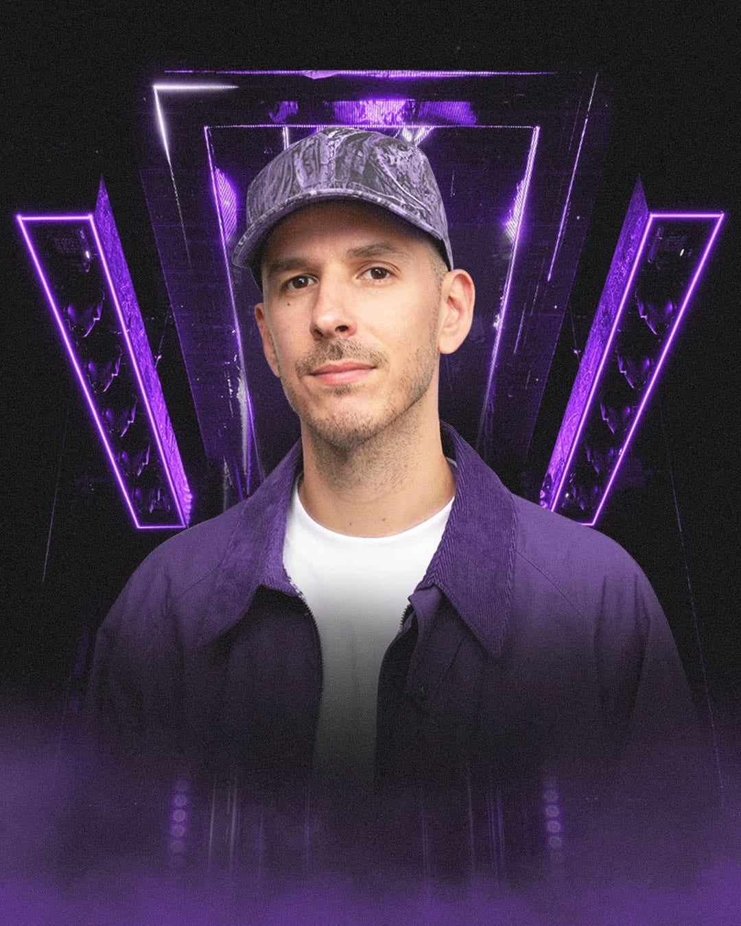 9/28/2026 – Eric D-Lux – Marquee Nightclub