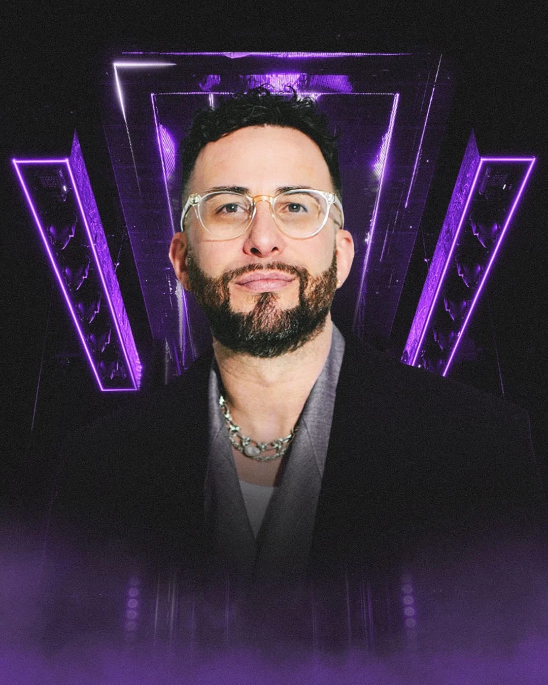10/26/2026 – Justin Credible – Marquee Nightclub