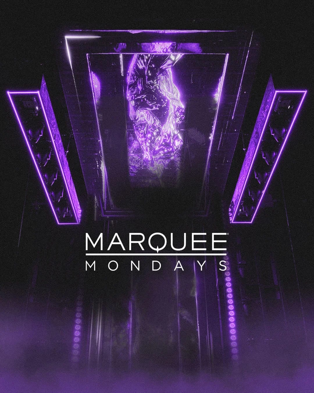 12/14/2026 – Marquee Mondays – Marquee Nightclub