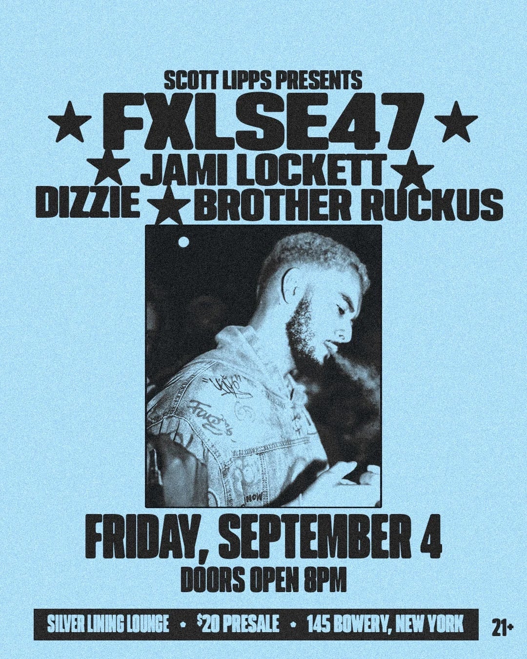 9/4/2026 – FXLSE47 – Silver Lining Lounge