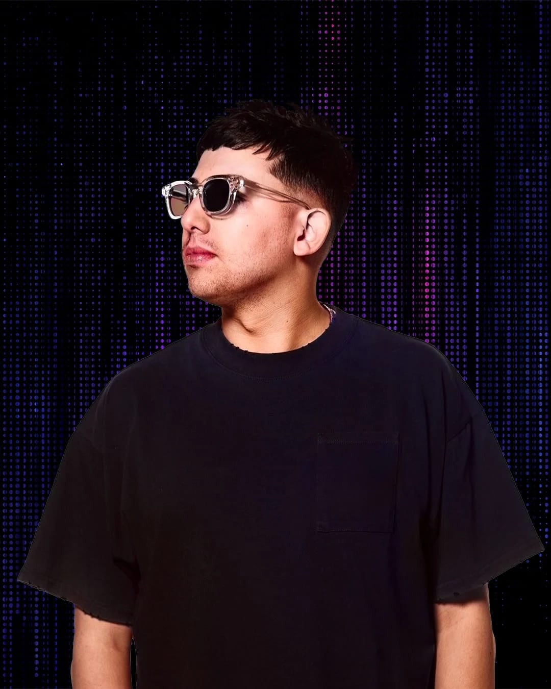 8/28/2026 – Luis Torres – Marquee Nightclub