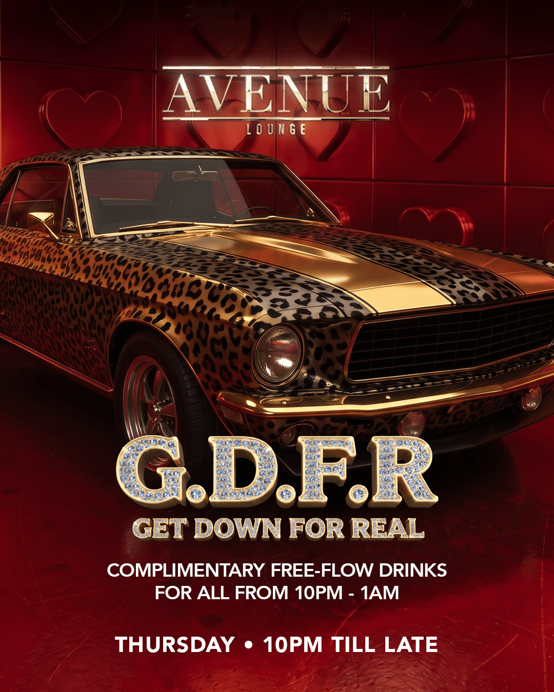 15/10/26 G.D.F.R. – Avenue Singapore