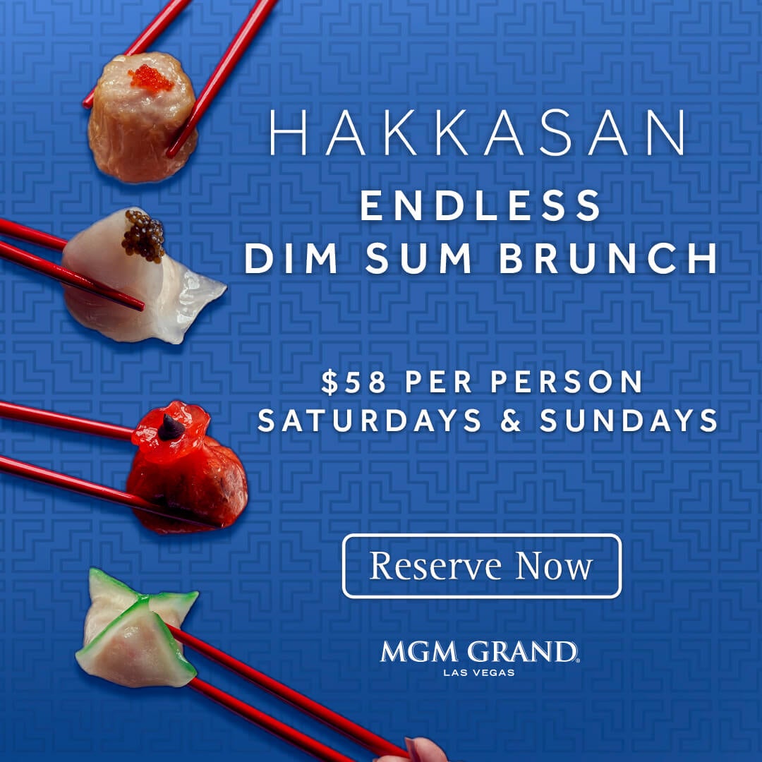 endless brunch