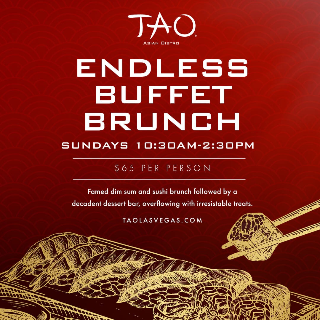 endless brunch