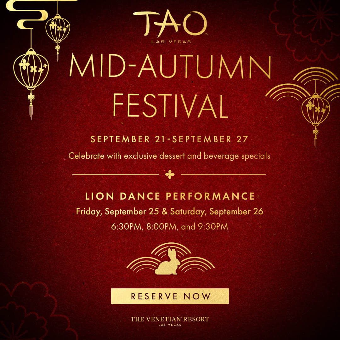 mid-autumn festival