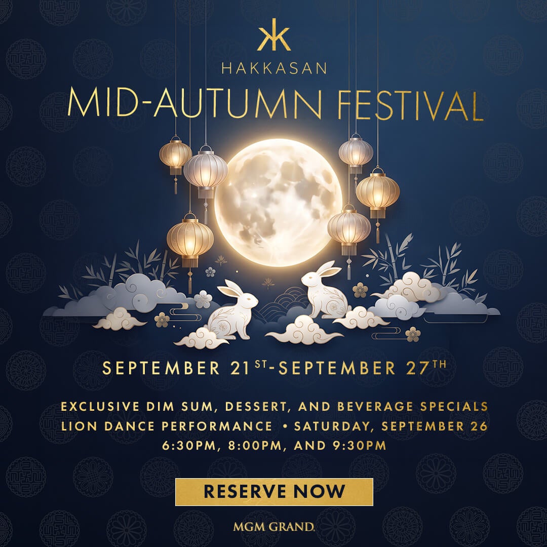 mid-autumn festival