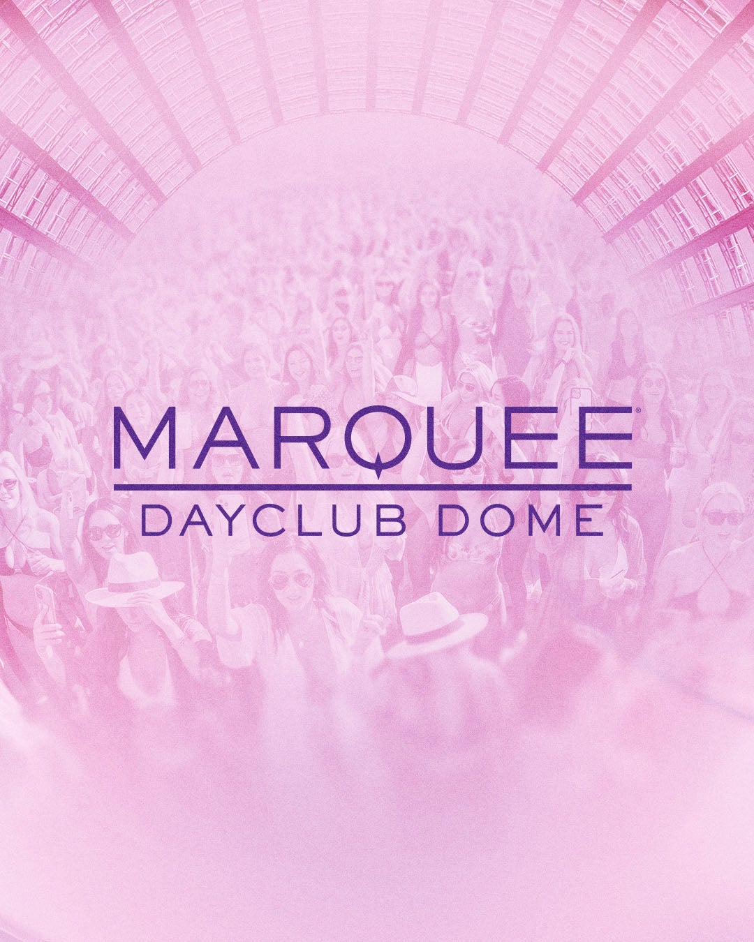 11/4/2026 – Marquee Dome Wednesday – Marquee Dayclub