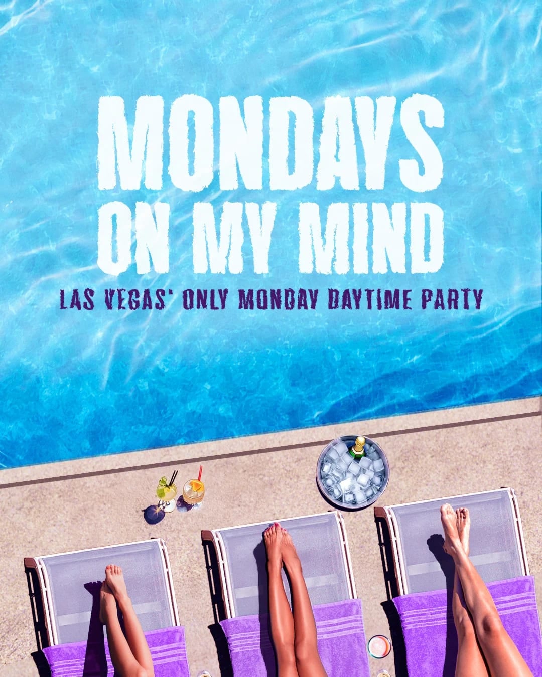 10/5/2026 – CLOSED FOR DOME INSTALLATION – Marquee Dayclub