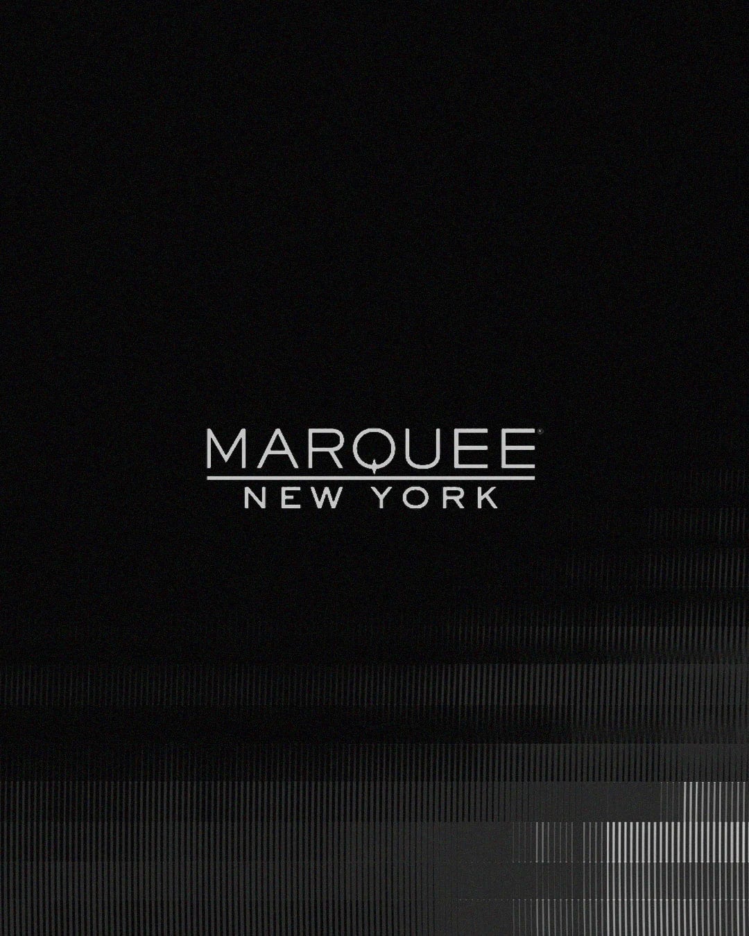 9/9/2026 – Wednesdays – Marquee