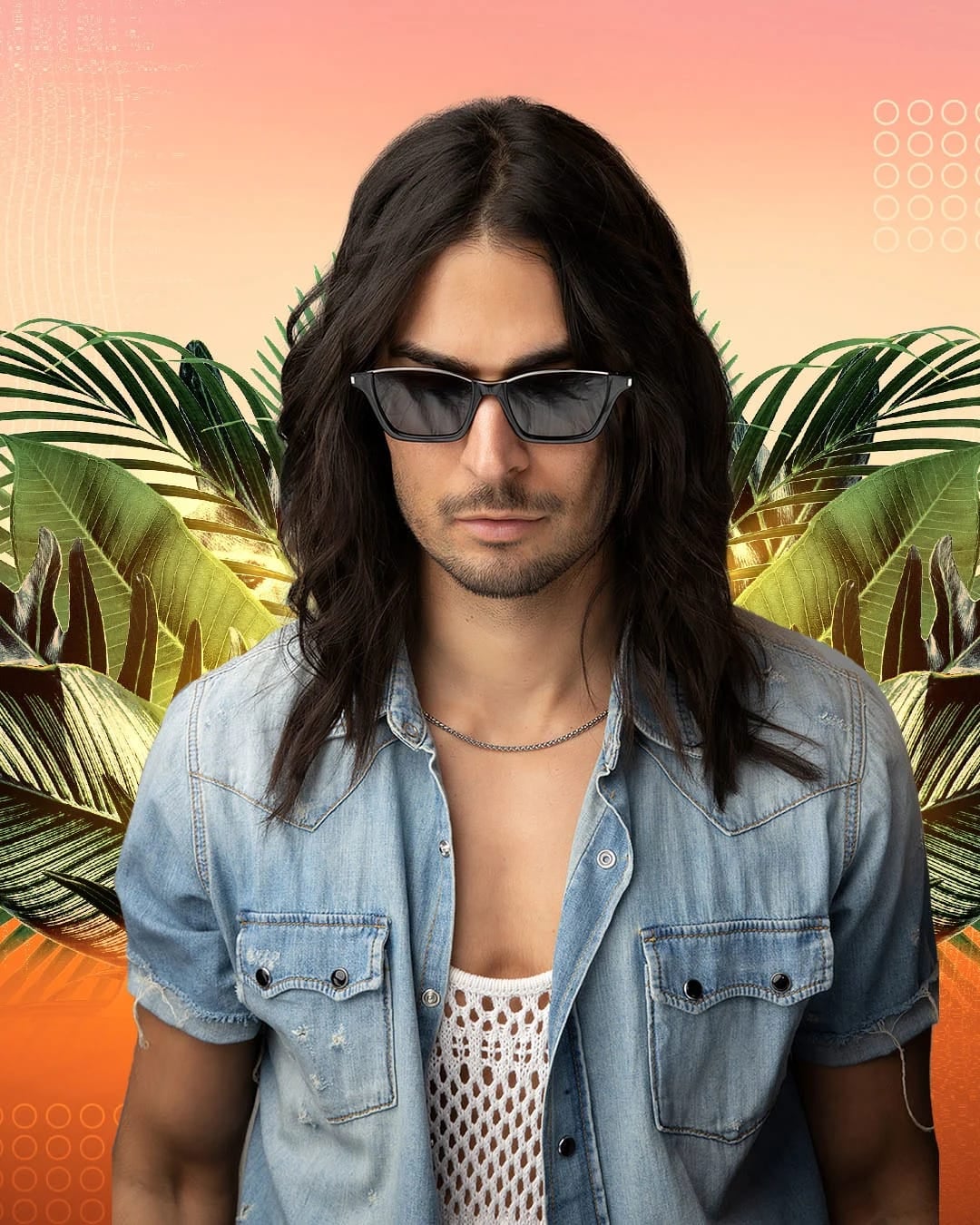 9/7/2026 – Amiri Paul – TAO Beach