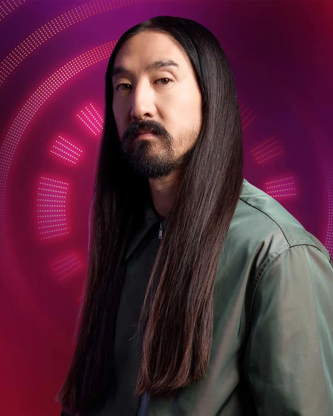 12/18/2026 – Steve Aoki – OMNIA Nightclub