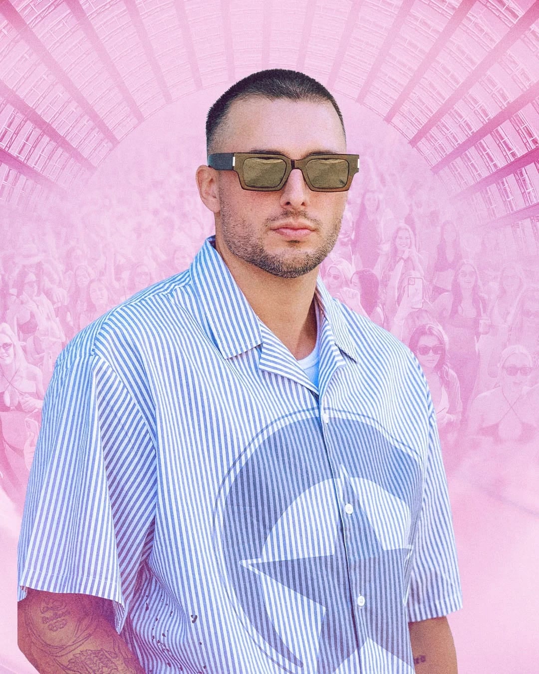 10/17/2026 – Bijou – Marquee Dayclub