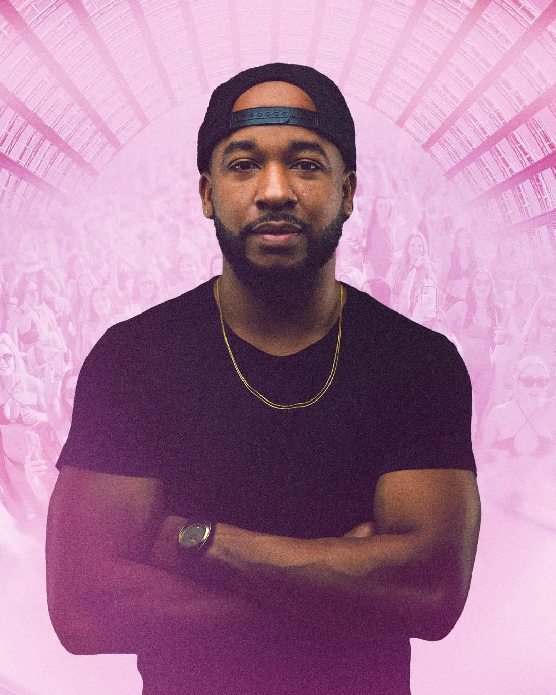 10/19/2026 – D-Miles – Marquee Dayclub