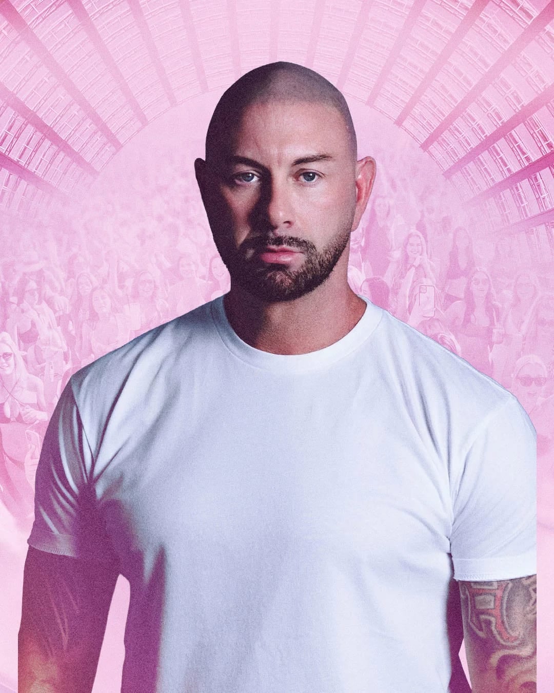 10/22/2026 – Greg Lopez – Marquee Dayclub