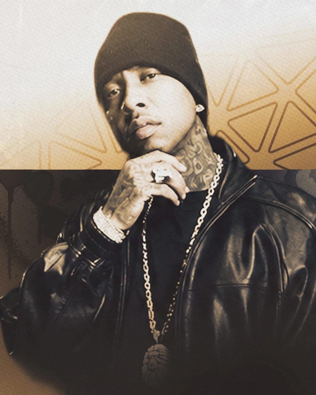 12/31/2026 – TYGA – Hakkasan Nightclub