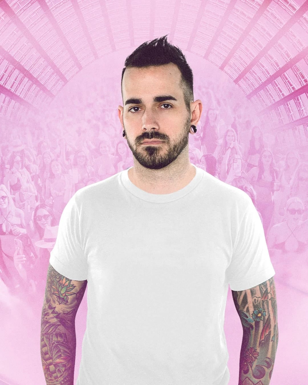 10/25/2026 – DJ Shift – Marquee Dayclub