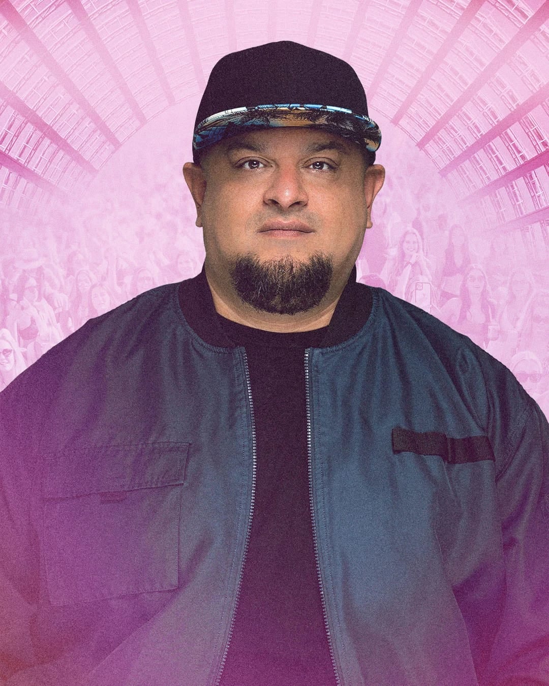 10/26/2026 – Cable – Marquee Dayclub