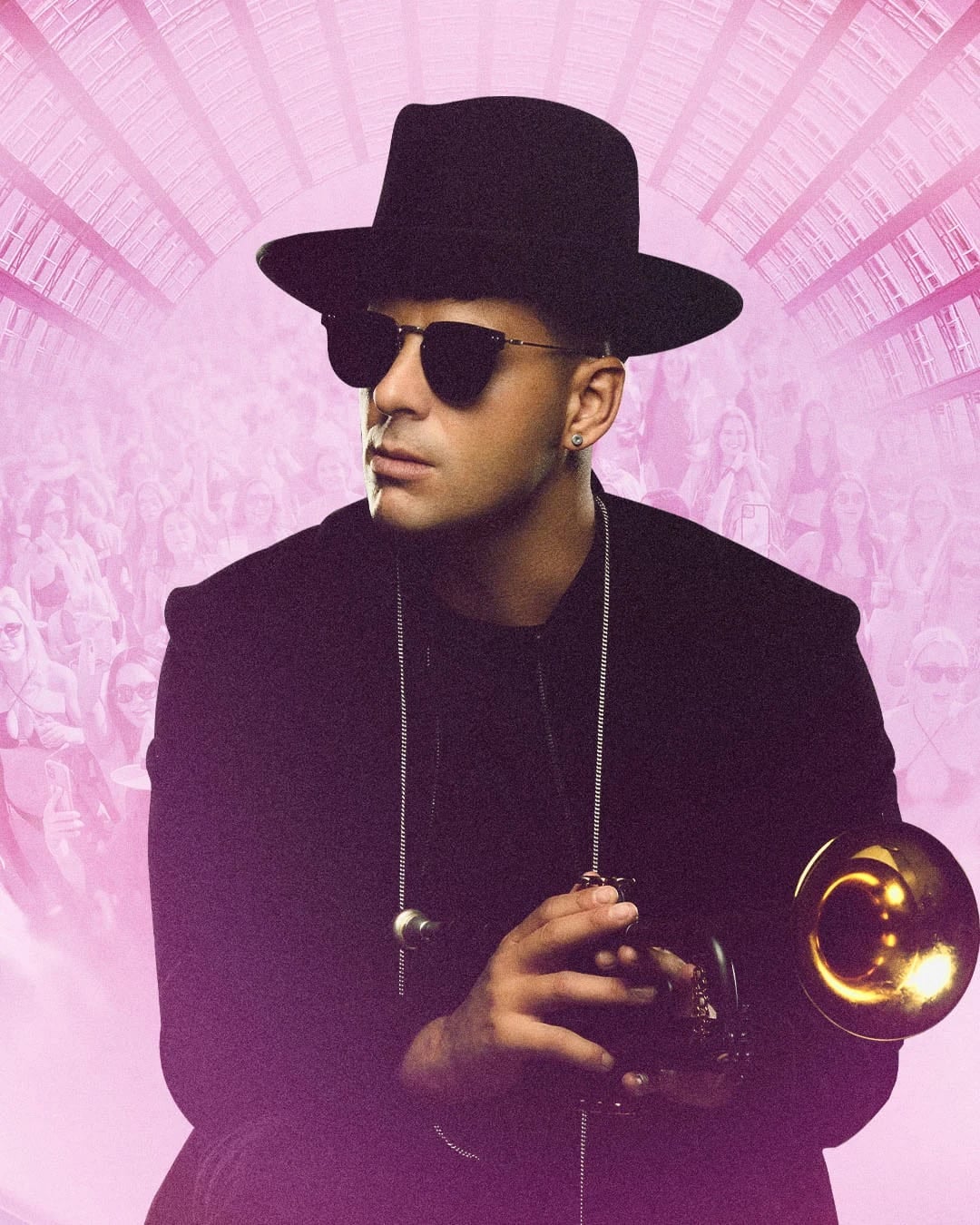 11/7/2026 – Timmy Trumpet – Marquee Dayclub