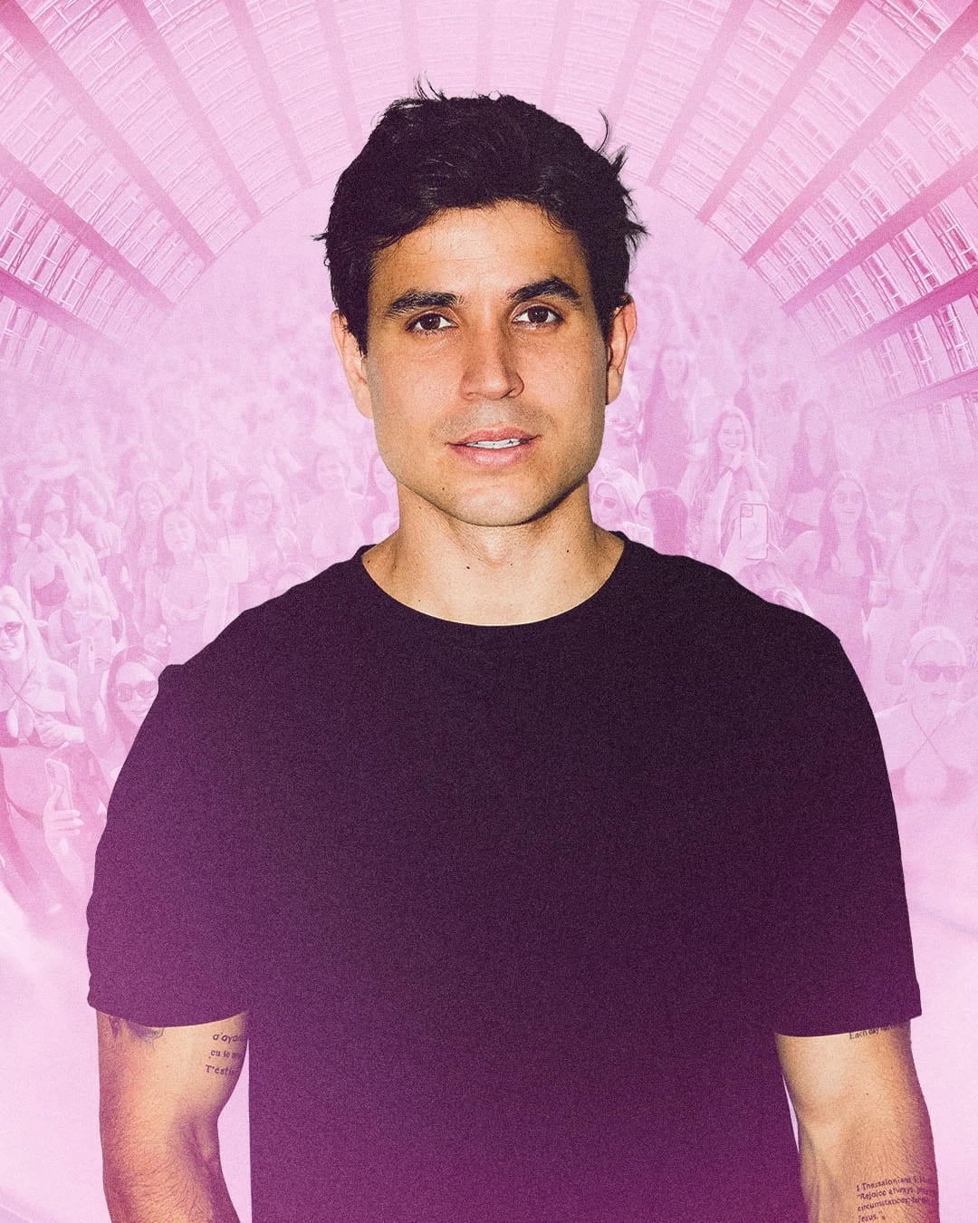 11/14/2026 – Levi – Marquee Dayclub