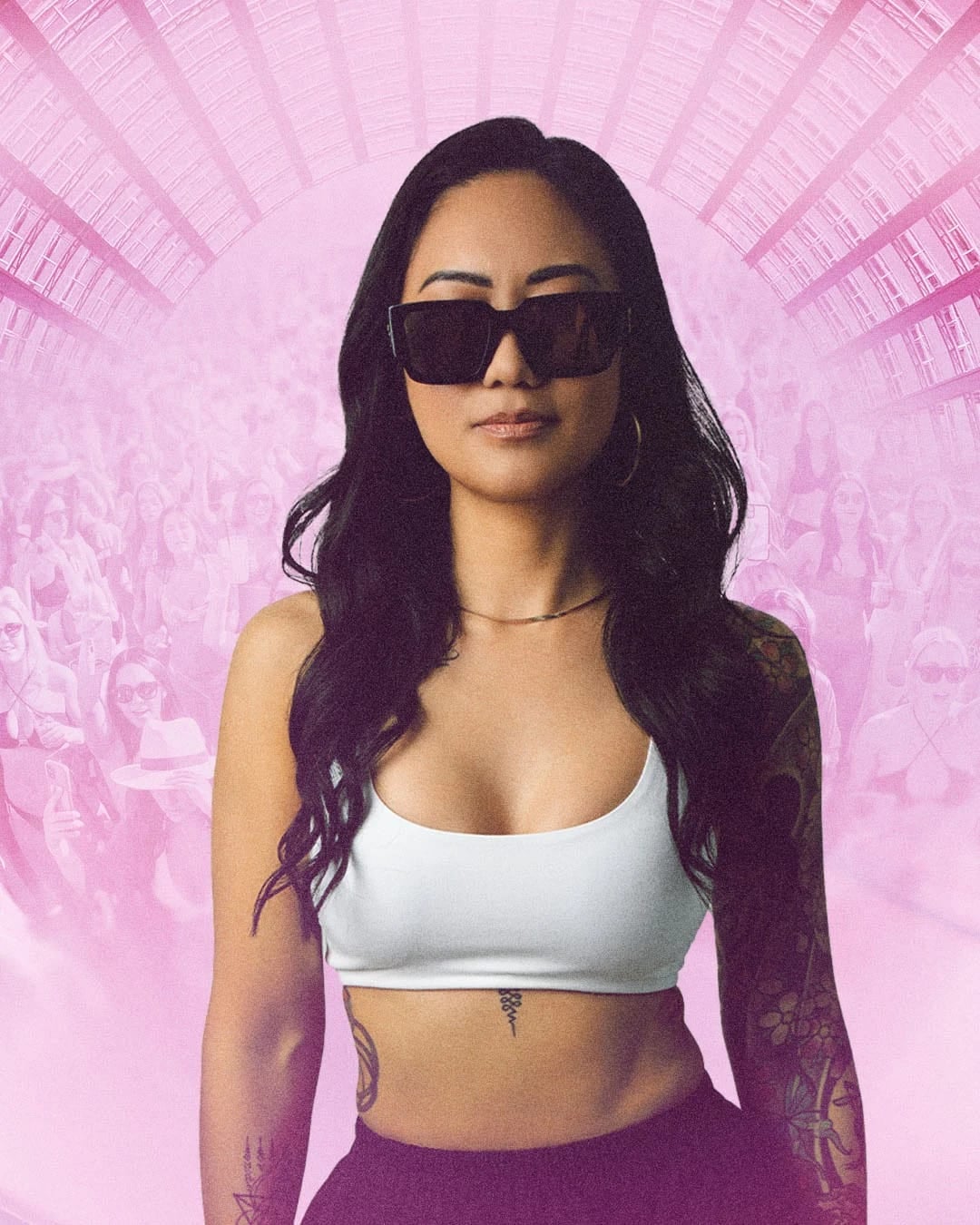 11/27/2026 – DJ CLA – Marquee Dayclub