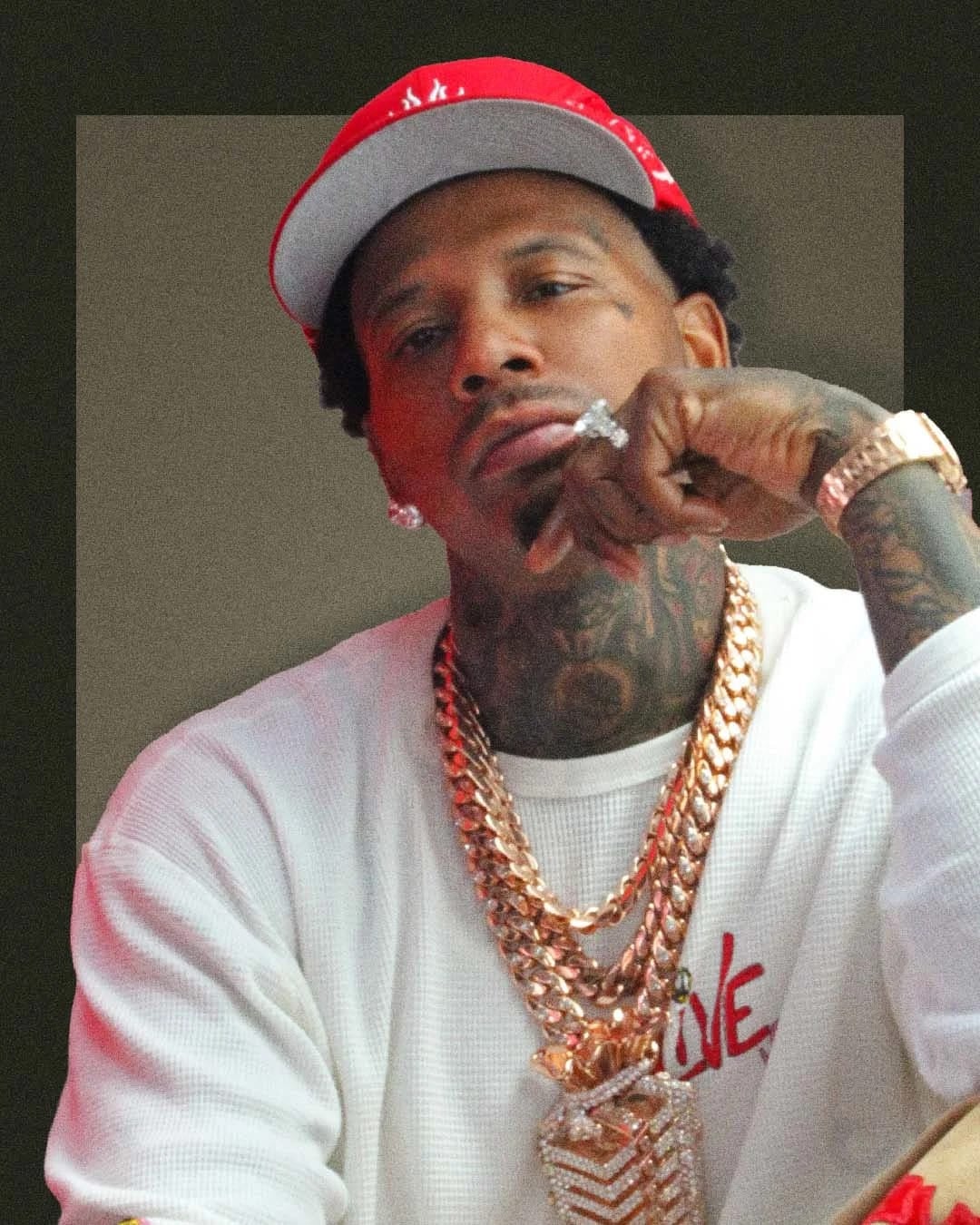 10/10/2026 –  Moneybagg Yo – Hakkasan Nightclub
