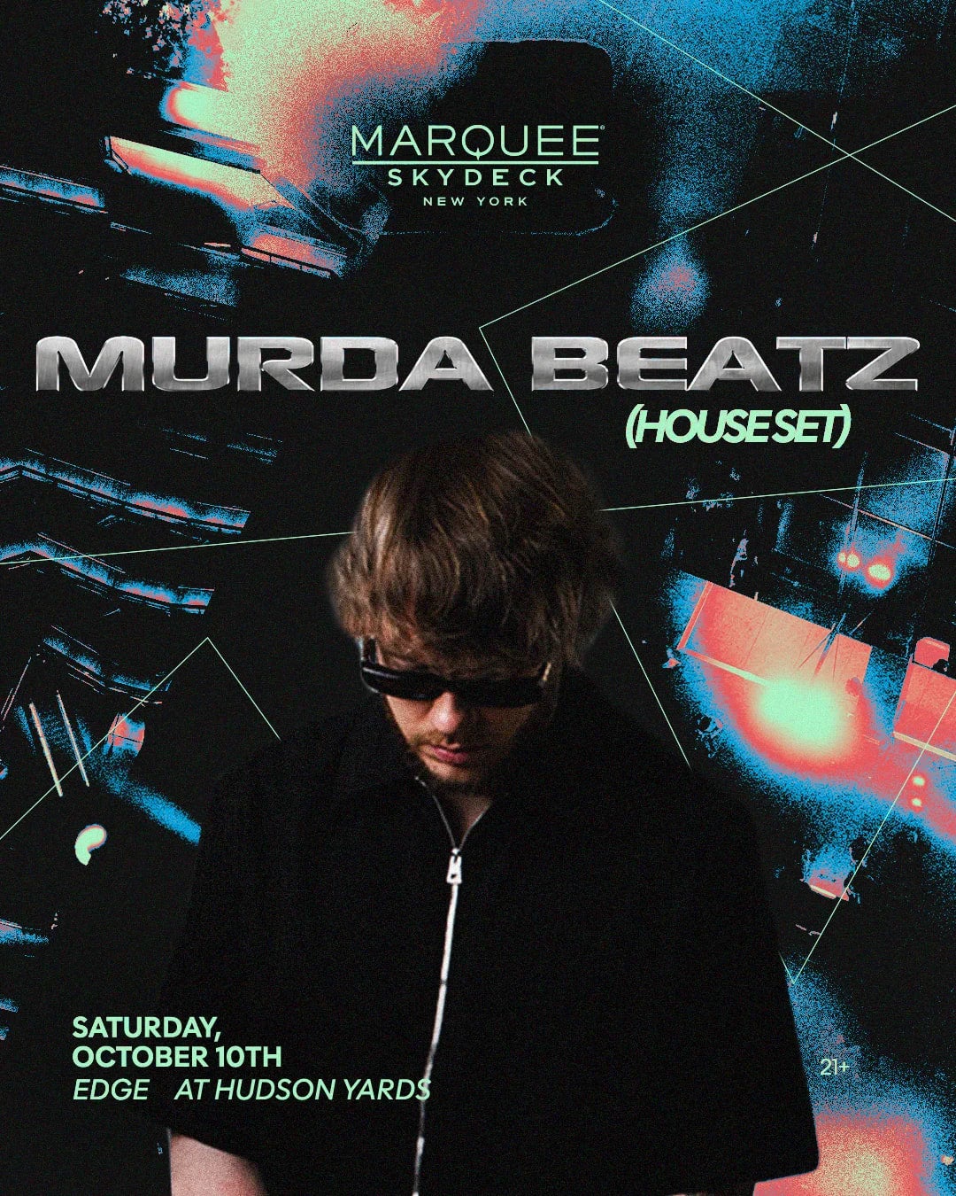 Murda Beatz (House Set)