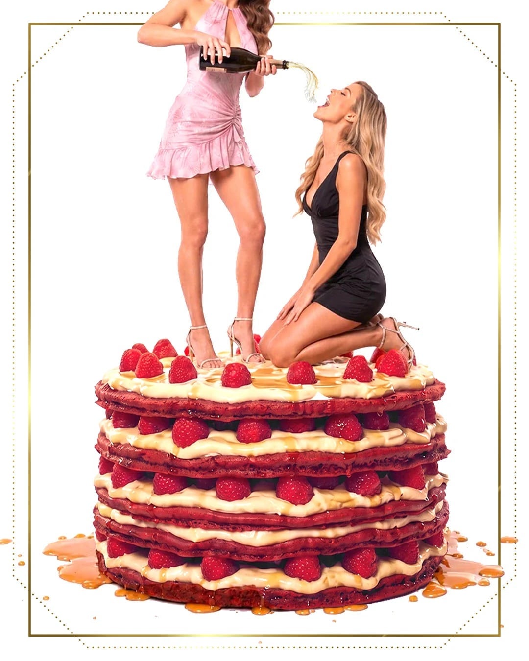 11/28/2026 – LAVO Party Brunch – LAVO Italian Restaurant