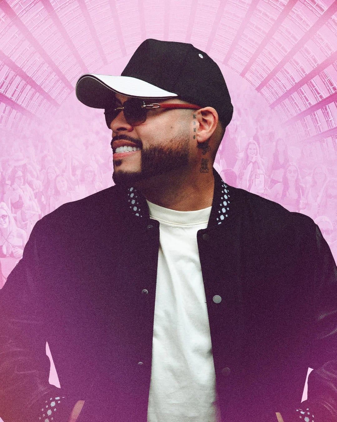 11/13/2026 – DJ Dynamiq – Marquee Dayclub