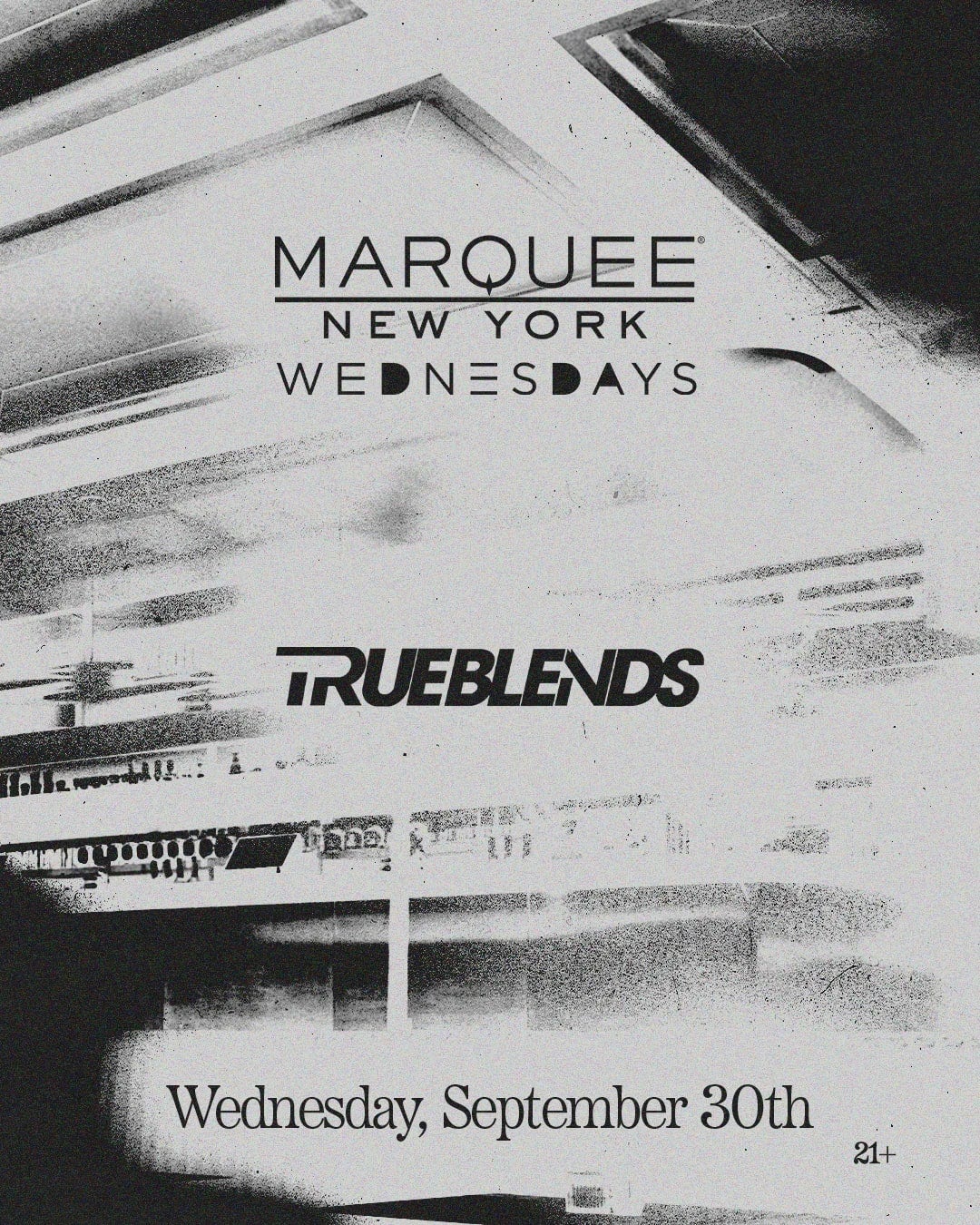 9/30/2026 – Trueblends – Marquee