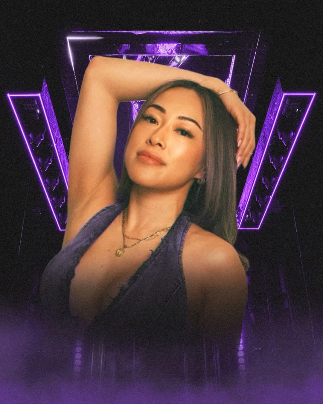 11/30/2026 – Lady T – Marquee Nightclub