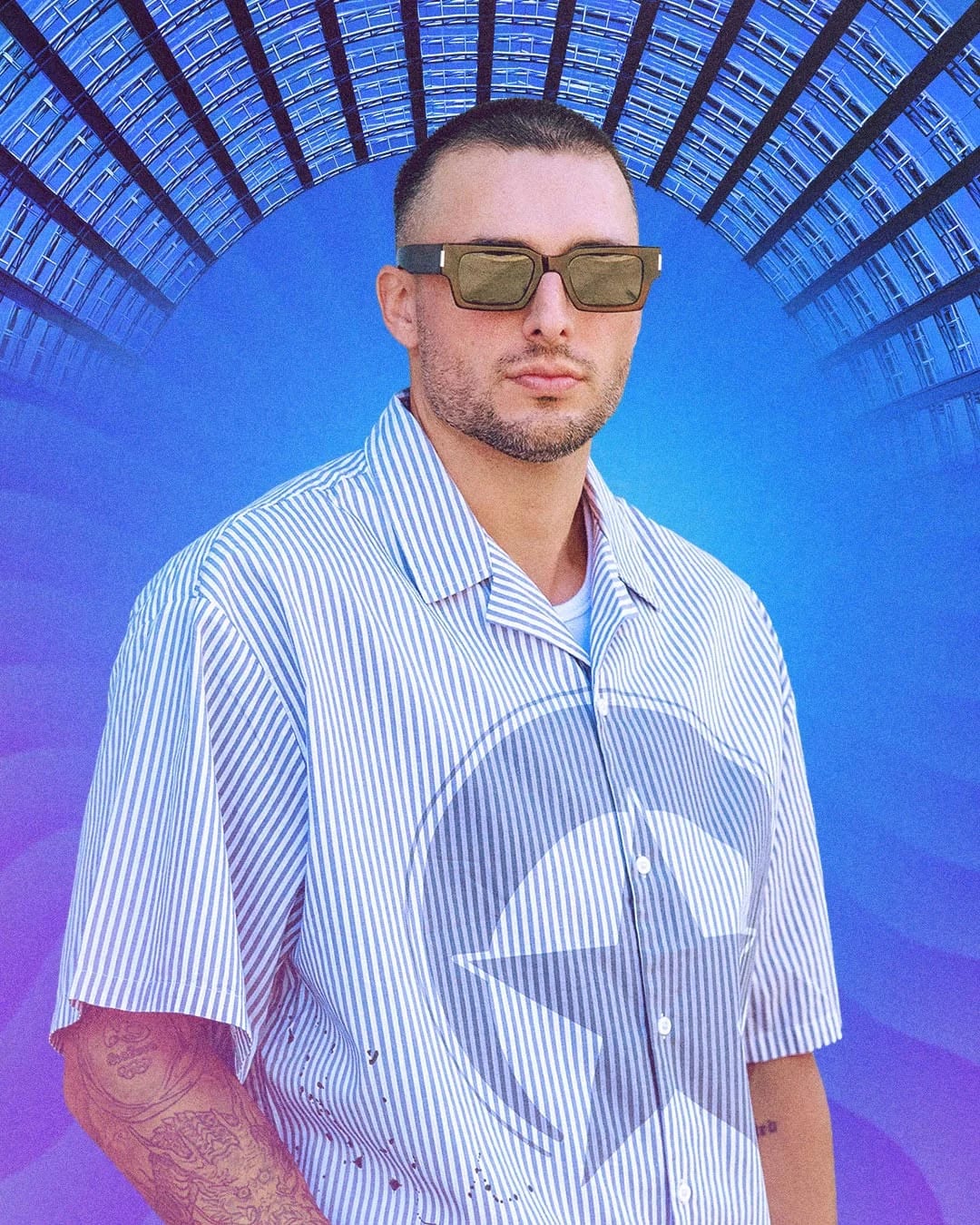 10/17/2026 – Bijou – Marquee Dayclub