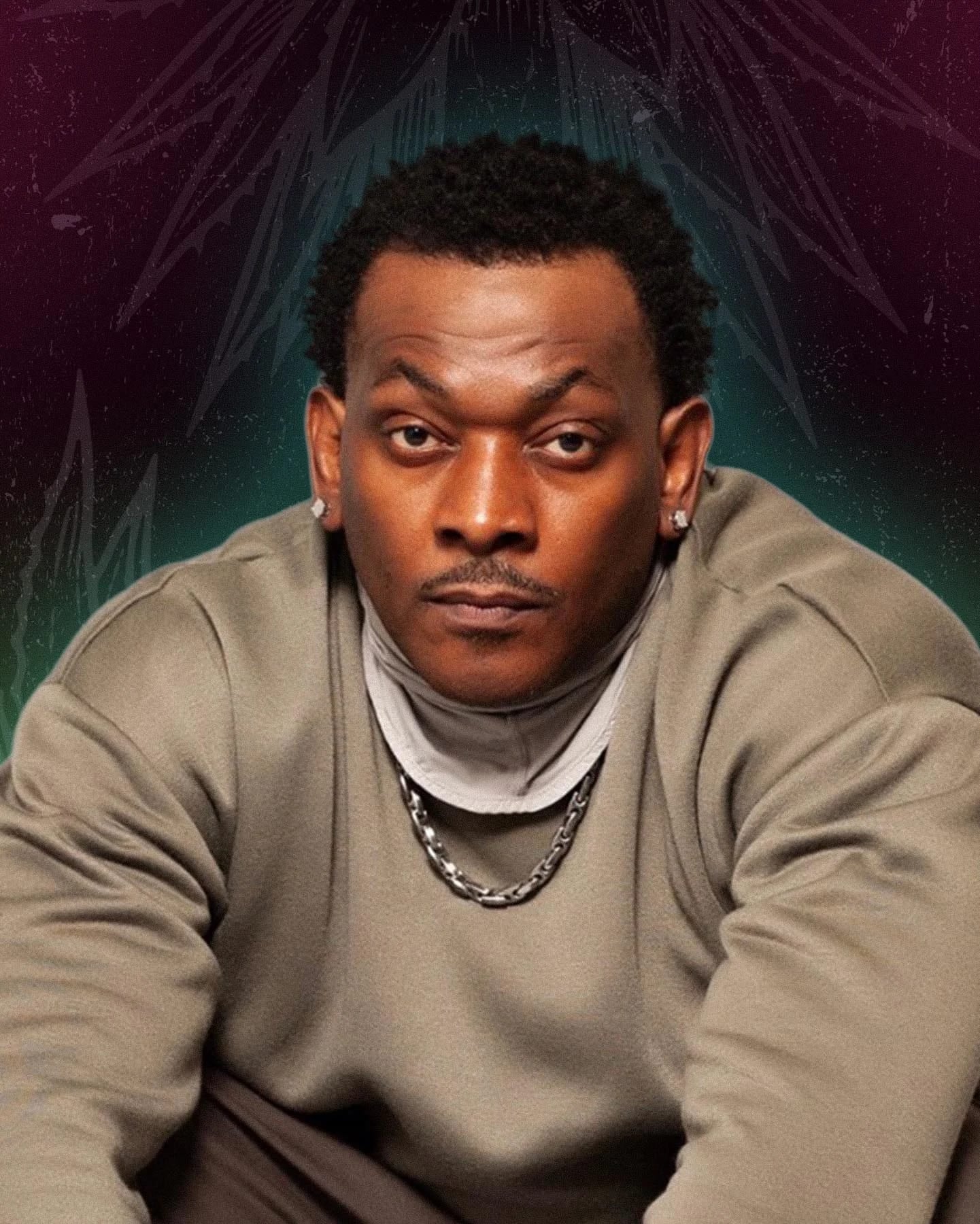 10/10/2026 – Petey Pablo – TAO Nightclub
