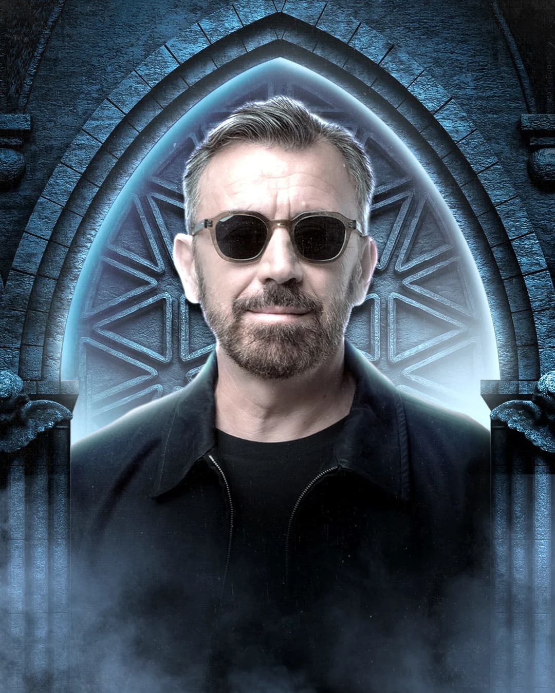 10/29/2026 – Benny Benassi – Hakkasan Nightclub