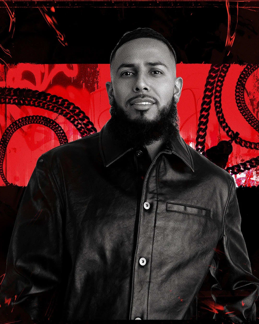 10/25/2026 – DJ Franzen – TAO Nightclub