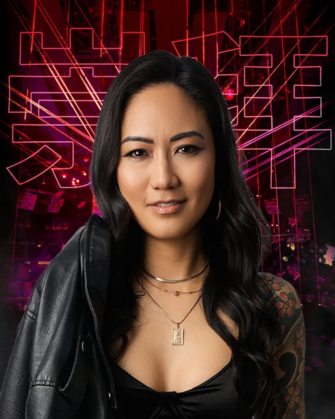 12/24/2026 – DJ CLA – TAO Nightclub