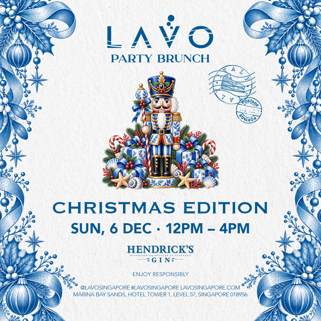 party brunch