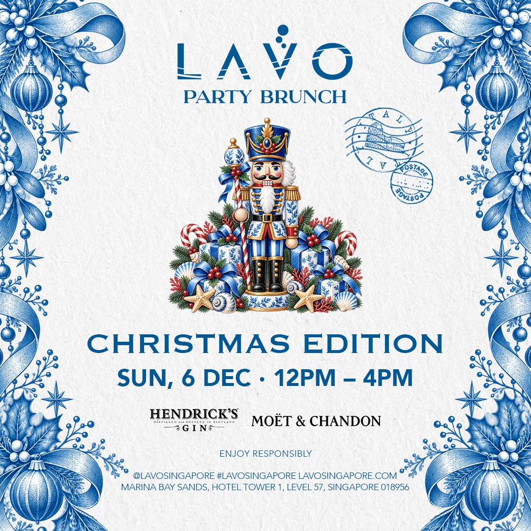 party brunch