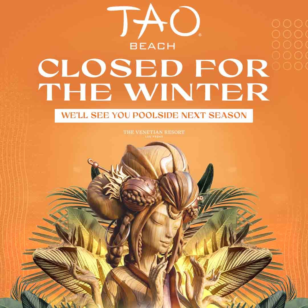 Closed for the Season
