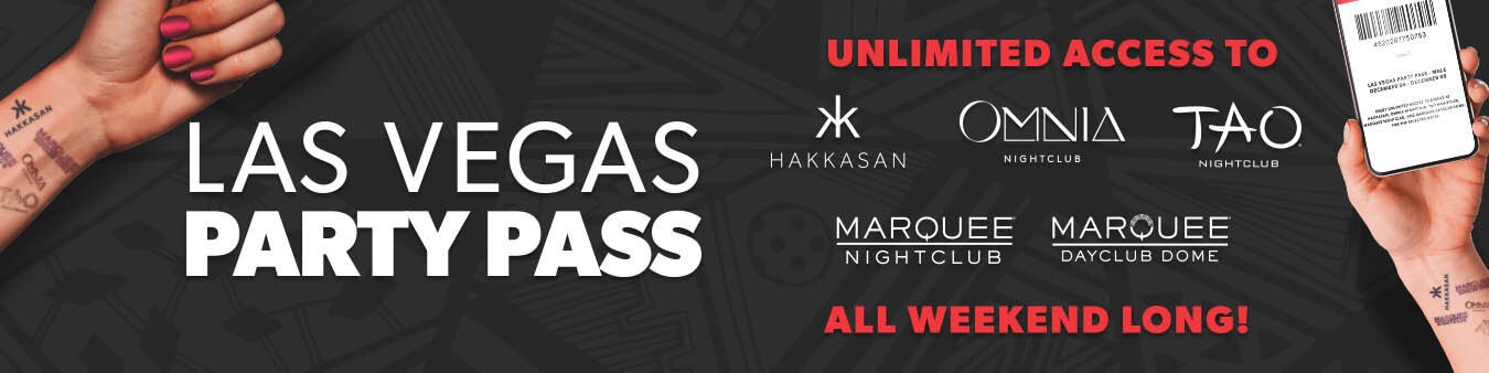 party pass
