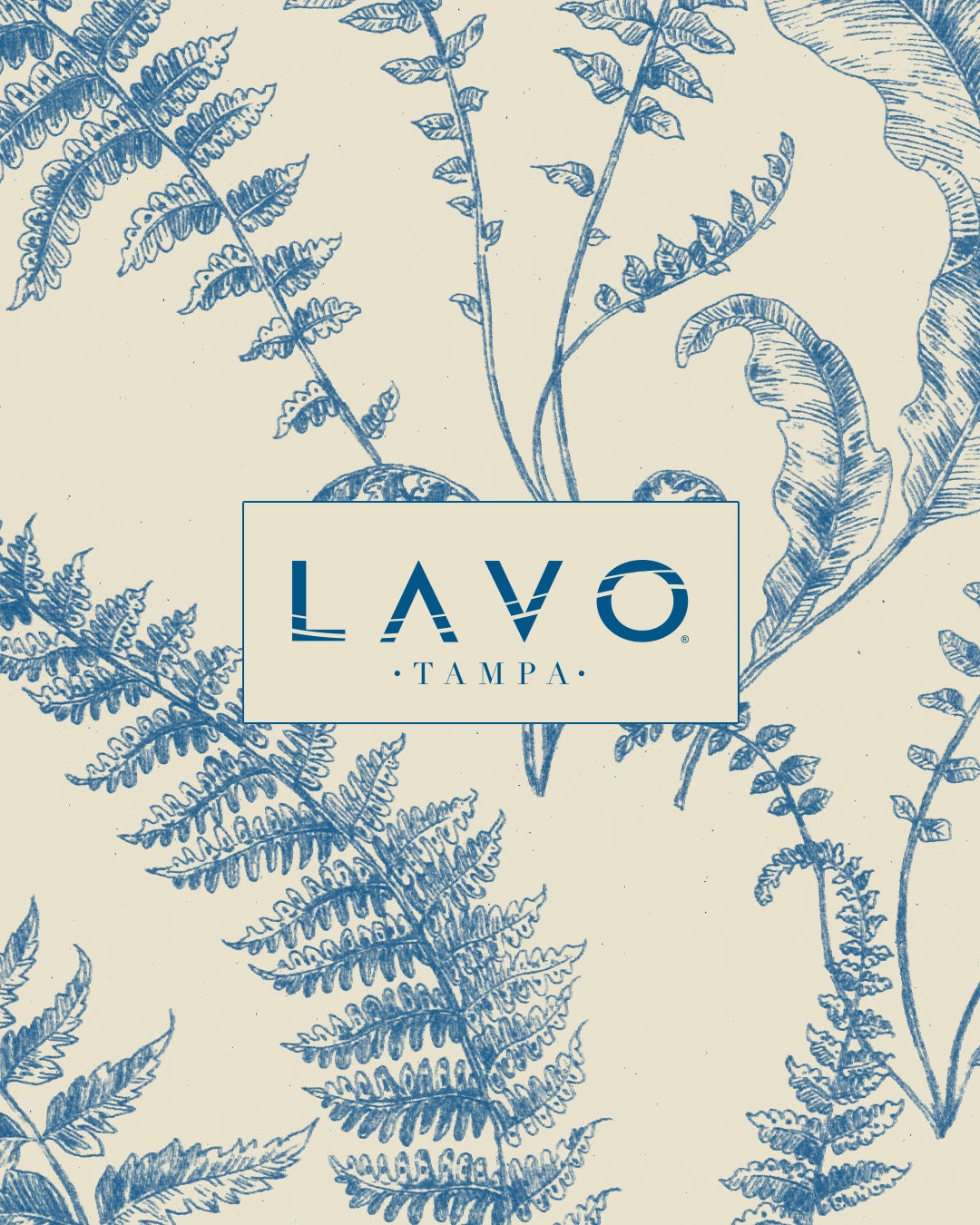 LAVO Italian Restaurant