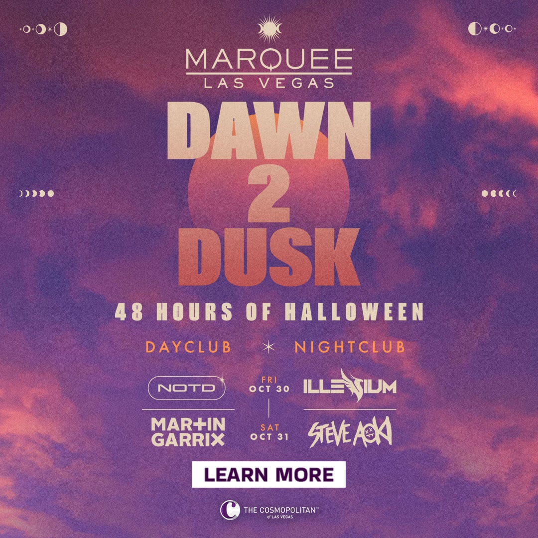 dusk 2 dawn